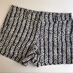 Kenar printed shorts